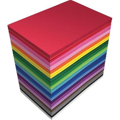 Papel – Papel en hojas