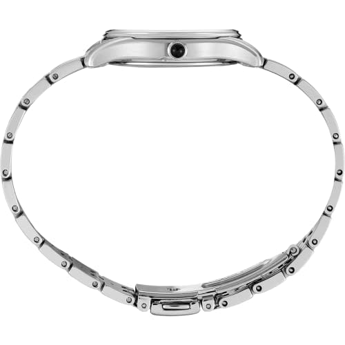 Seiko Dress Watch SWR069 Women's Silver