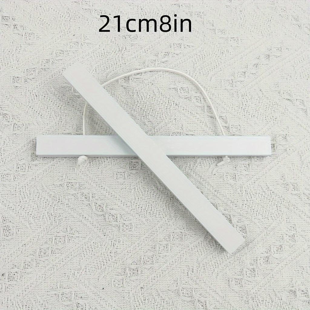 1pc Poster Frame, magnetic photo frame for photo calligraphy display painting, scroll photo frame, canvas creative oil painting mural art decoration