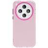 Applicable To OPPO FindX8Ultra Candy Mobile Phone Case FindX8 Matte A60 Anti-drop A40 Protective Case