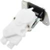 Car Part 5808A067 Door Trunk Lock Actuator Motor for Mitsubishi Pajero Montero Sport Outlander ASX 5808A079 MR959620 5808A129 Car Part