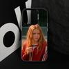 S-Sadie S-S Actor Phone Case For iPhone 17,16,15,14,13,12,11 Plus,Pro Max,XS,Colorful Silver Black Cover