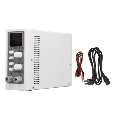 Elektronické součástky – Napájecí zdroje