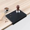 Silicone Coffee Tamper Mat Wear -resistant Pressure Pad Professional Coffee Press Powder Pad  Cafe