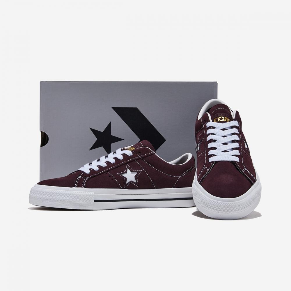 Converse One Star Pro Ox A08480c