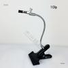 Multi-functional Soldering Station & Photography Background Holder for Model Airplane Shaping and Paper Holding