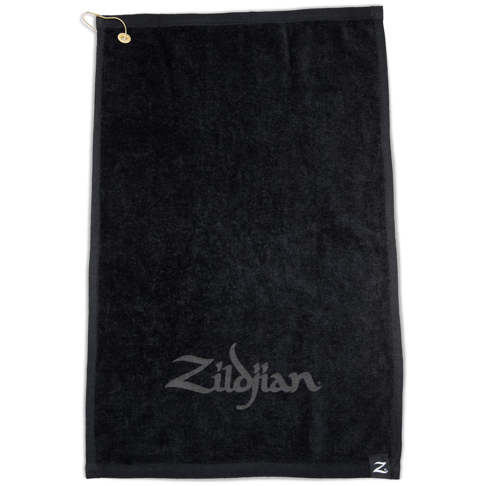 

Zildjian Drummer s Towel, Black