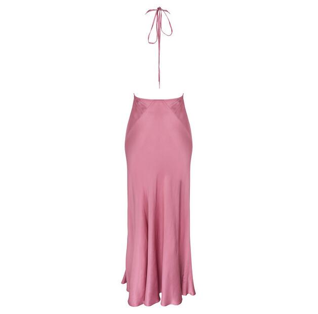MAI VANESSA PINK Cocktail Dress