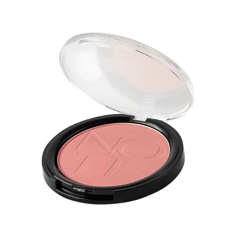 NOTE - Flawless Blusher - 4 Colors