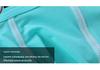 Genuine AIBC Summer Ice Silk Low Waist Breathable Men's Boxer Briefs 006PJ.