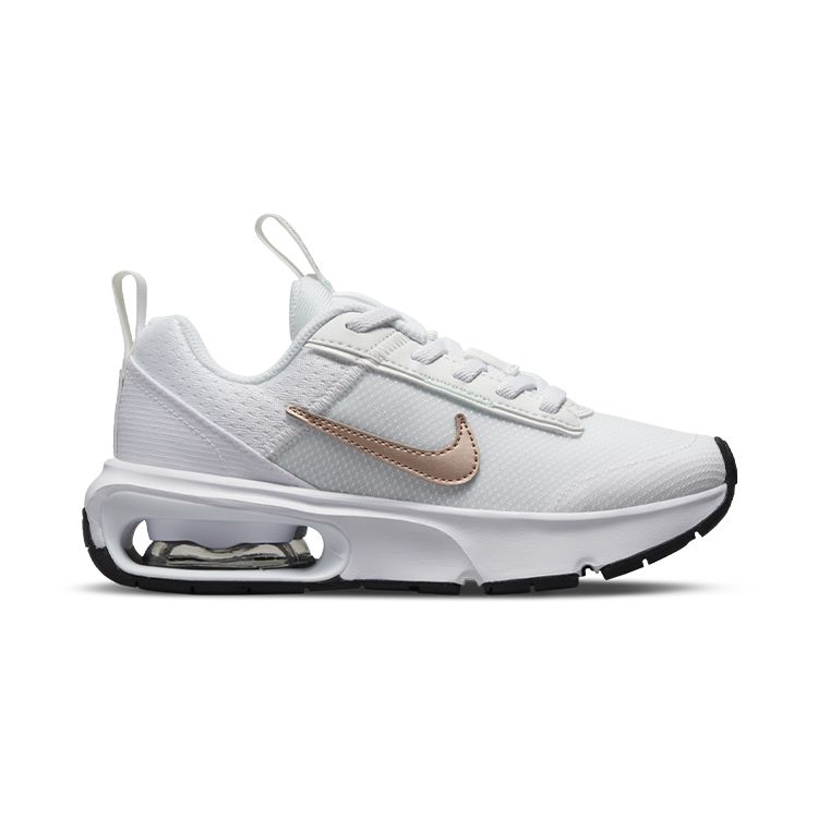 Nike Air Max Intrlk Lite (PS) 'White Pink' DH9394-100