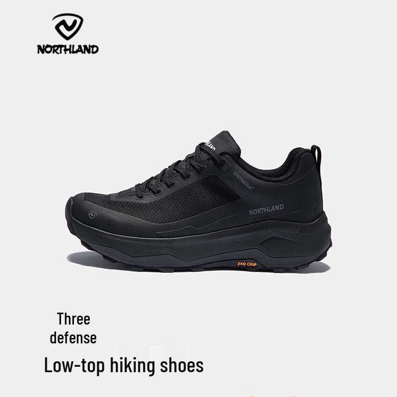 Northland Poen Unisex Hiking Shoes NLSFH0522S 37