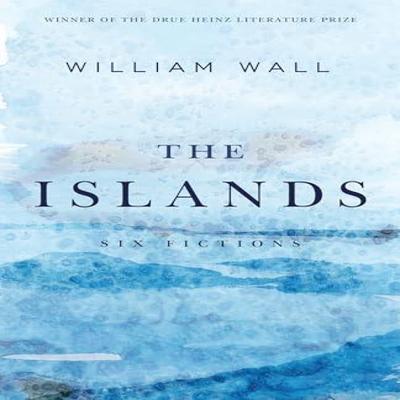 The Islands by William Wall Paperback Book 9780822966265
