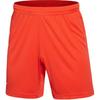 Li Ning Fotbollsserie Vardagliga Mångsidiga Bekväma Träning Andningsbara Professionella Tävling Sportshorts Herrshorts Hongyuan-Röd AAPK353-7