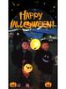 Junran Halloween Kinder Geisterkostüm Umhang und Cape für Jungen und Mädchen
