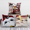 DANDADAN Turbo Granny cushion cover Decoration Room Shop Car Best Home Office Coffee Pillow Sofa Printing Nordic Simplicity Hit
