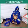 Crossbody Printed Shoulder Chest Bag Child Outdoor Gifts Cartoon