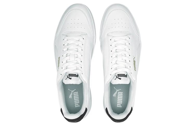 Puma Shuffle 'White Peacoat'