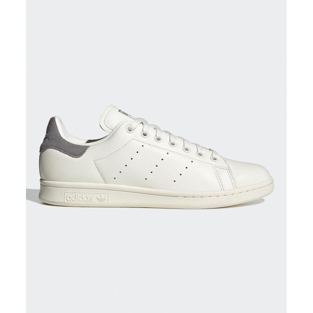 

ADIDAS Stan Smith White Grey GY0028 STAN SMITH CWHITE OWHITE PANTON