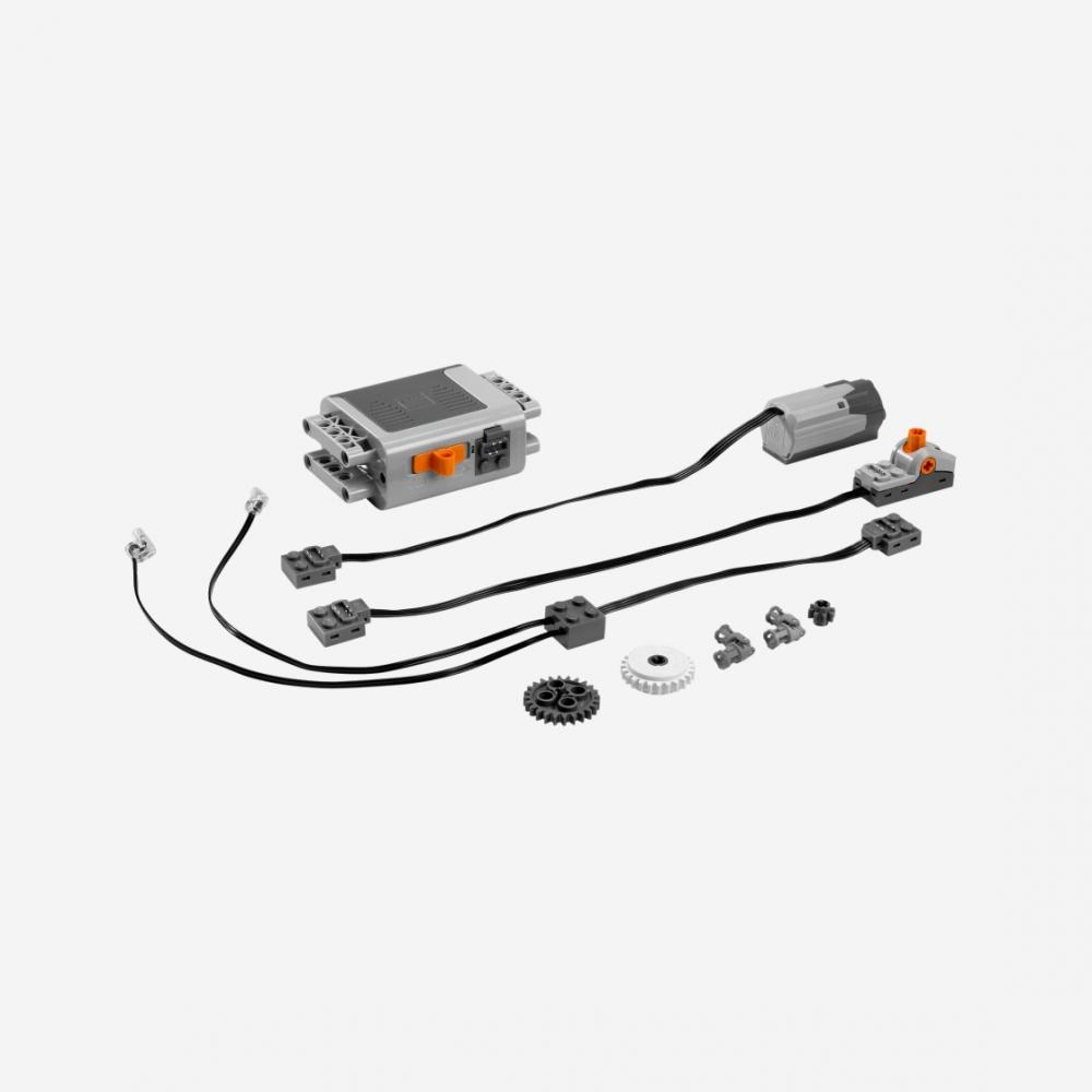 

Набор двигателей LEGO Power Functions