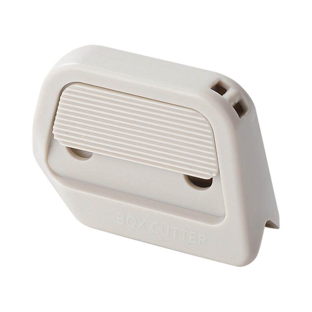 

Anti-stick Ceramic Parcel Opener Portable Package Slicer New Seal Package Breaker