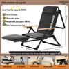 Sea Dog 2025 Folding Recliner: Outdoor Portable Dual-Use Camping & Beach Chair