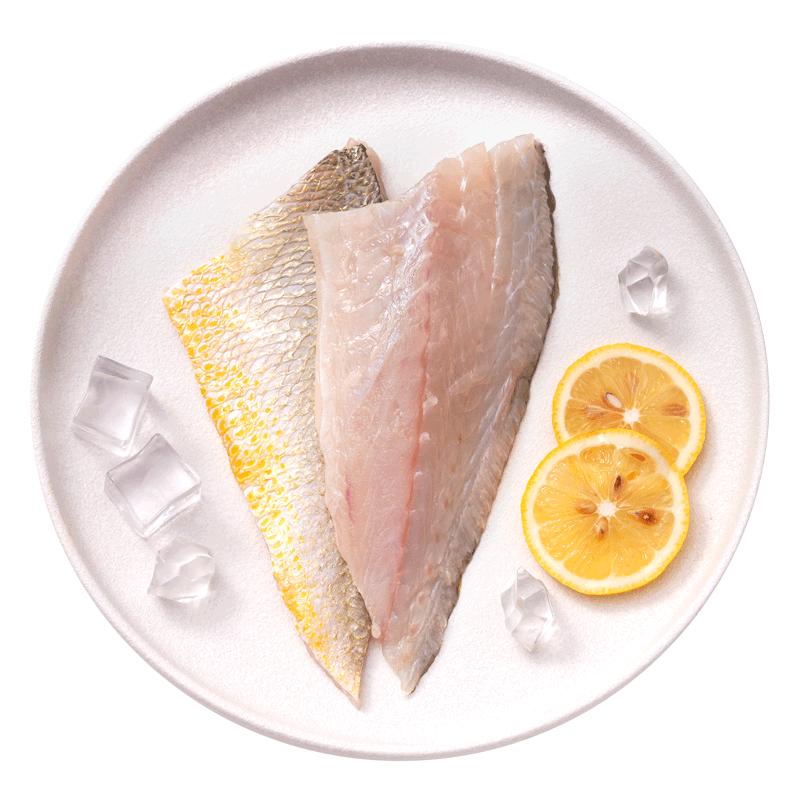 Huang Xiaoyu Yellow Croaker Seafood Selection