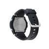 CASIO Men G-STEEL Series Black Watch GST-W300G-1A2PR