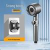 TLXT High-Pressure 3-Mode Filtered Shower Head
