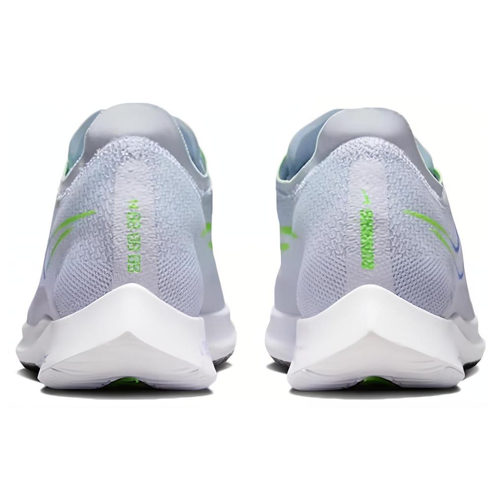 New Nike Streakfly Football Grey Racer Blue DJ6566-006