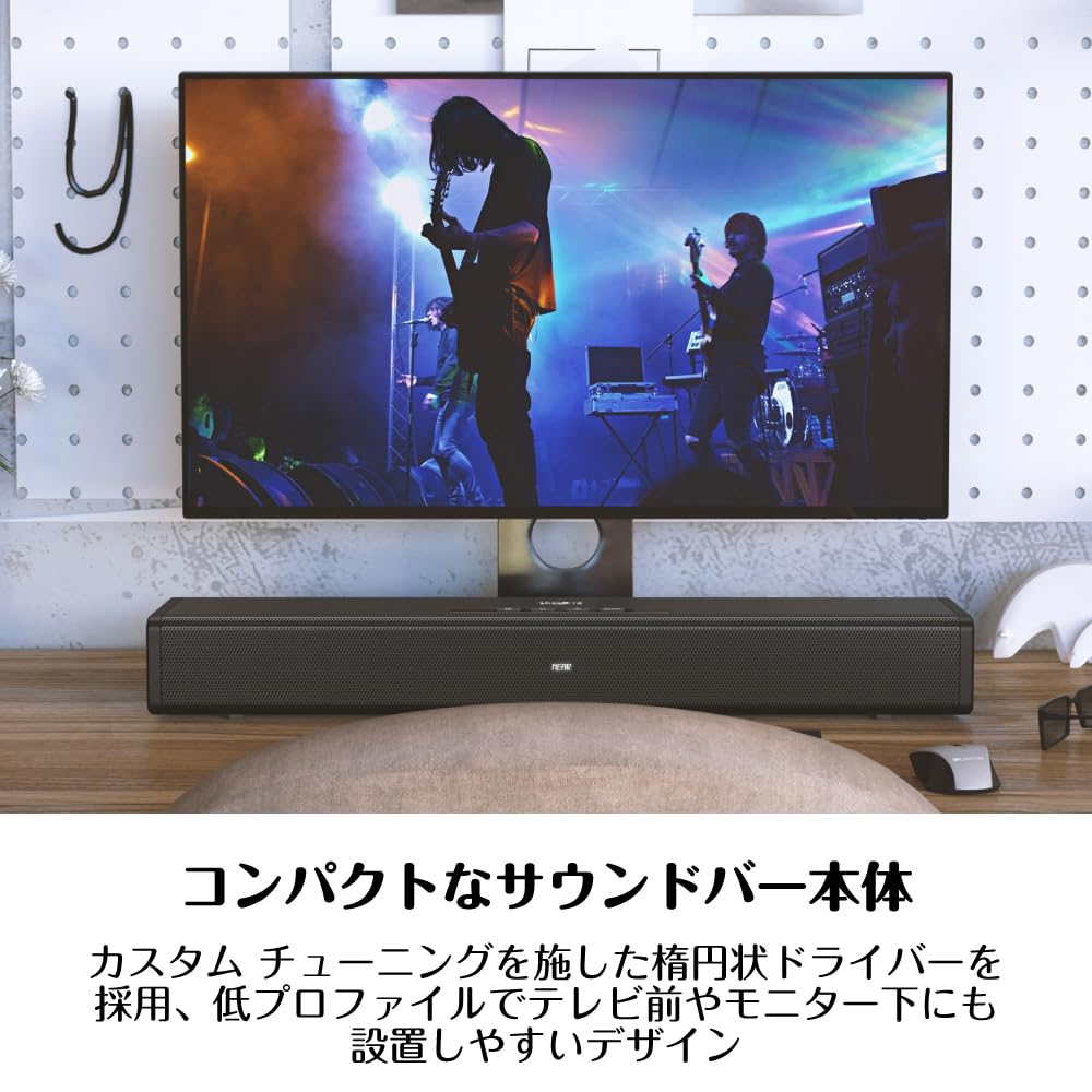 Creative Stage 360 Dolby Atmos compatible soundbar SP-STGE360