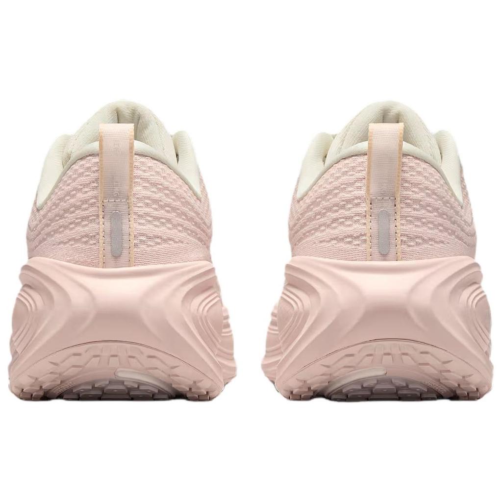 Nike Vomero Plus Abrasion Resistant Breathable Running Shoes Women's Pink Sneakers HV8154-603