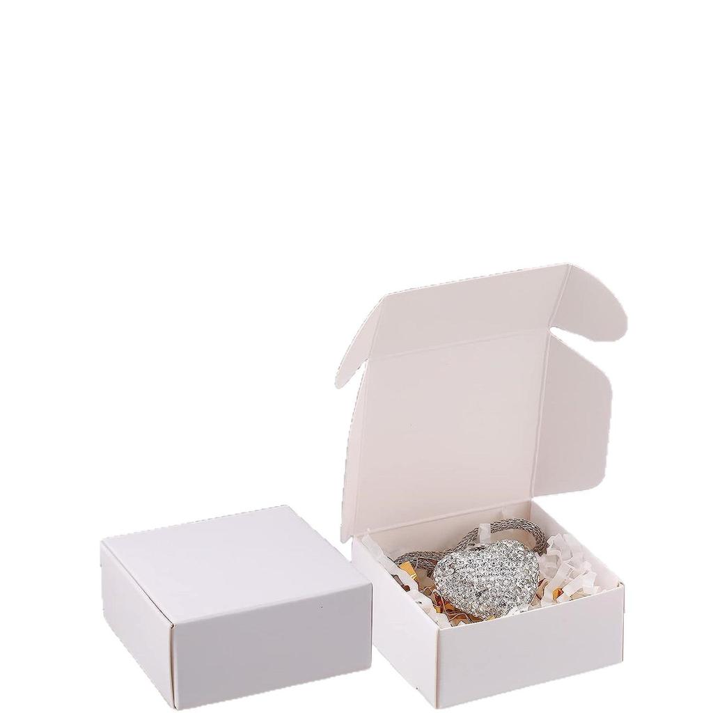 Handmade Jewelry and Soap Gift Boxes - Available Now!