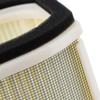 Luftfilterelement für Yamaha FJR1300 FJR1300A FJR1300AE FJR1300AE 2001-2024