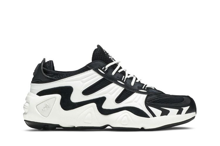 Men's Sneakers adidas FYW S-97 Black White Core Black/Crystal White/Cloud White