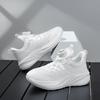 2025 Summer Through the Net Single Net Sports Shoes Boys Sports Class Running Shoes Girls Light Casual Shoes
