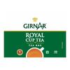 Girnar Royal Cup Black Tea Bags 100 Premium Assam Tea for Morning Brew & Chai Lovers