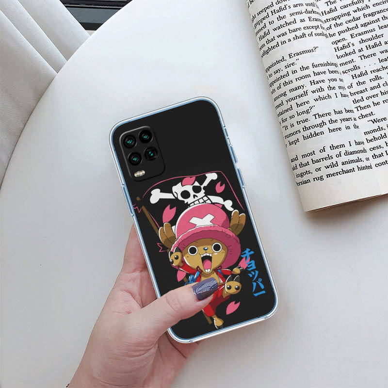 MH112 One Piece Chopper Case for Motorola E7 G6 G7 G8 G9 Plus Power Play G10 G20 G04 E30 E40 E22 E20 E13 E15 G22 G23 G05 G75 G35 G55