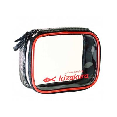 HG Float Pouch [KIZAKURA/KIZAKURA] Kz-P4 (Large) (087714)