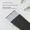 Premium Heat-Resistant Alloy Chopsticks