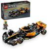 LEGO Speed Champions 2023 McLaren Formel-1-Rennwagen 76919