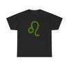 Nepeta Leo Zodiaco Homestuck Cosplay T-shirt Unisex Costume Cosplay Maglietta Merchandising per Fan Regalo per Fan di Homestuck Convention Cosplay