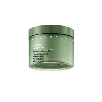 Exfoliante Corporal Exfoliante con Aceite Esencial de Niacinamida Shui Zhi Kou