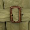 Polo by Ralph Lauren Stainless Collar Coat M Khaki Men's Used