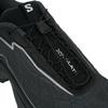 SALOMON Scarpe da Ginnastica Unisex XT-Slate Black Asphalt-Argento L47575600