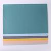 Exquisite Placemat For Dining Table Beautiful And Practical Dining Table Decoration Silicone Mat Light Grey 30*40cm