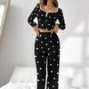 Kleding voor thuis en om te slapen – Pyjama's en slaapkleding