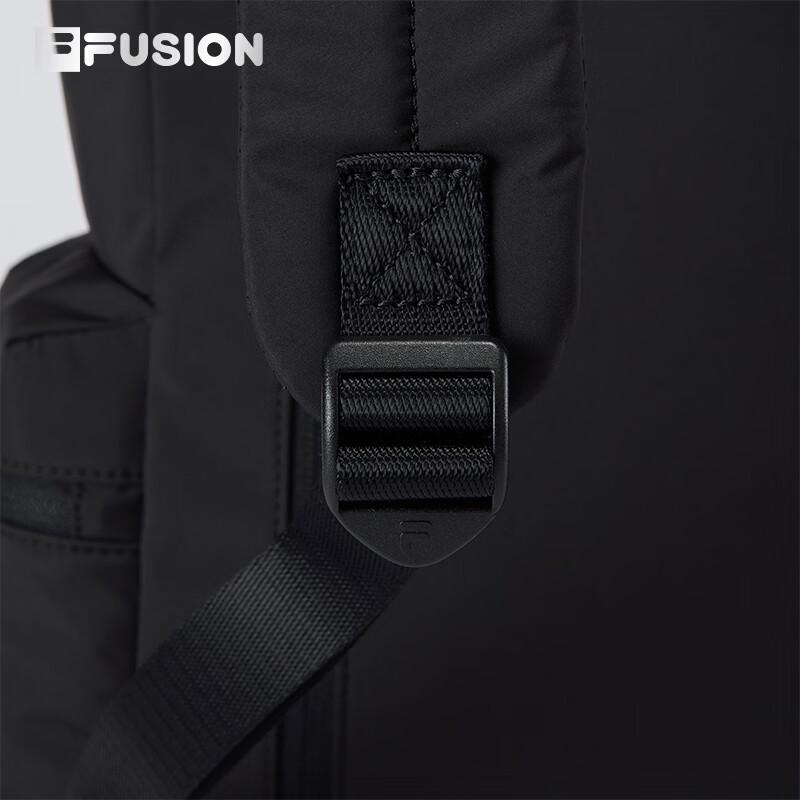 FILA FUSION Retro Flap Backpack