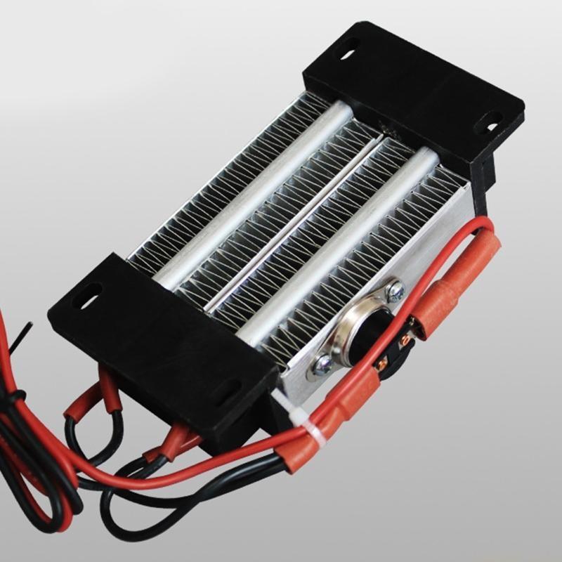 D0AB PTC Ceramic Air Heater PTC Heating With Temperature Control 220V 300W
