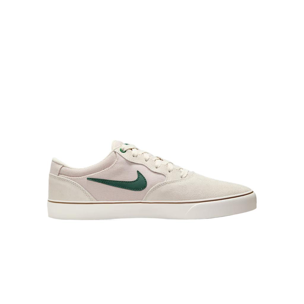 Nike SB Cron 2 Fashion Minimalist Trendy Aesthetic Low-Top Skate Shoes Unisex Skate Shoes Beige DM3493-103